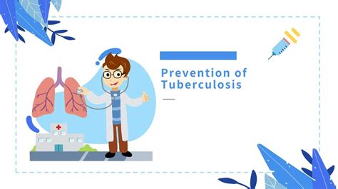 Best Free Tuberculosis Prevention Google Slide Themes And Powerpoint Templates For Your