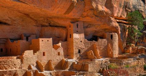 There are also many amazing places that can win the heart of the travelers. 10 extraordinary Native American cultural sites protected ...
