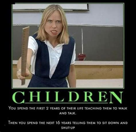 Funny Demotivational Posters Part Fun
