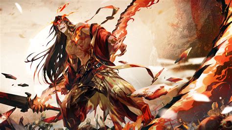 Onmyoji Celebrates Its 35th Anniversary With Special Events And A New