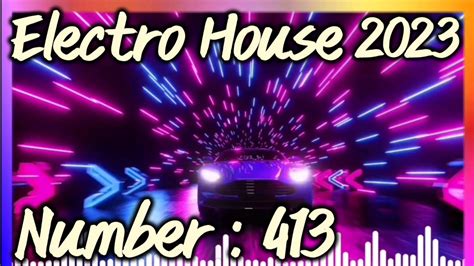 Electro House Dj Club Mix Best Remixes Of Populare Dance Best Music Mix