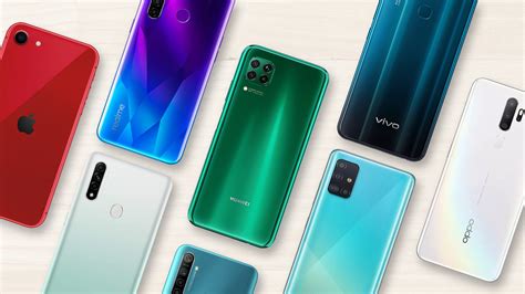 What are the best phones? Top 10 Smartphones in the Philippines for April 2020 Based ...