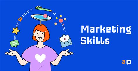 7 Useful Marketing Skills That I Used To Thrive In My Career