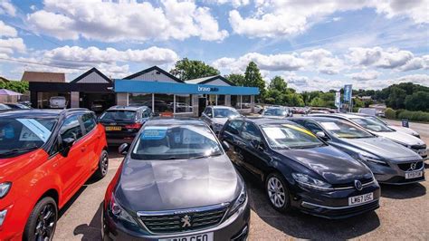 Bravoauto Crewe Car Dealership In Crewe Autotrader