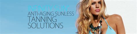 Spray Tan Solution Airbrush Tanning Solution Infinity Sun