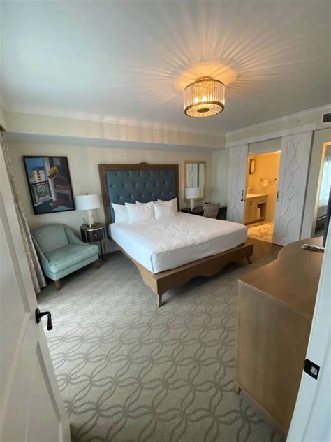 Disneys Riviera Resort 1 Bedroom Villa Review