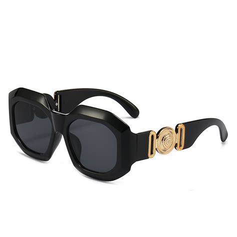 fashion vintage small square sunglasses women men retro rectangle sun glasses female uv400 brand