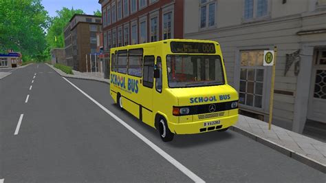 Omsi 2 Buses Download Exentrancement