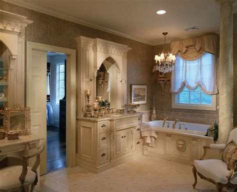 Interior Design 2017 Victorian Bathroom