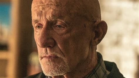 Mike Ehrmantrauts Biggest Mistake On Better Call Saul