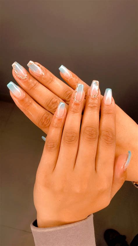 Types Of Nail Extensions How To Choose Blonde Me