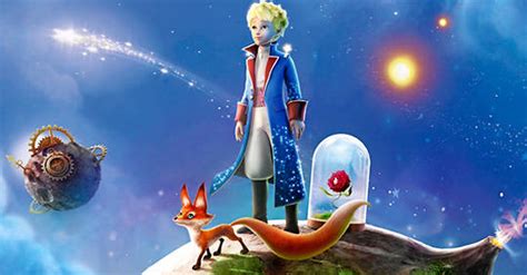 2 le résumé du conte le petit le petit prince est l'œuvre la plus connue d'antoine de saint exupéry. Le Petit Prince se lance dans les affaires - Le Point