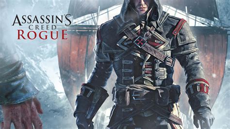 Assassins Creed Rogue Pc Compre Na Nuuvem