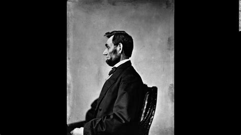 A Side Of Lincoln You May Not Have Seen