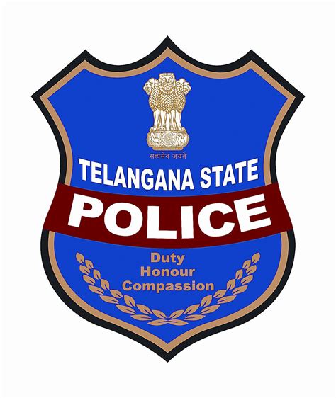 See more of indian police service ips on facebook. Telangana-police-logo- Naukri Nama | Police recruitment ...