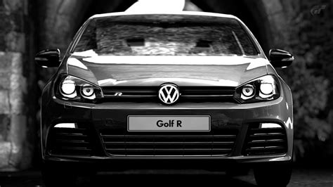 Volkswagen Golf R Wallpapers Wallpaper Cave