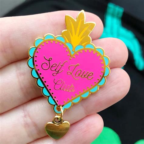 Self Love Today And Everyday 💖🎉 Pin Pins Pingame Pinstagram