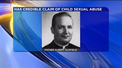 Diocese Of Scranton Names Two More Priests Credibly Accused Of Abuse