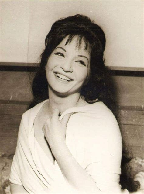 Iconic Egyptian Singer And Actress Shadia Dies Al Arabiya English