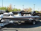 Pro Bass Boats Pictures