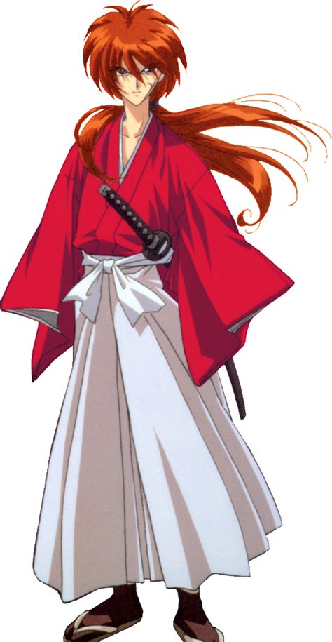 Himura Kenshin Heroes Wiki Fandom Powered By Wikia