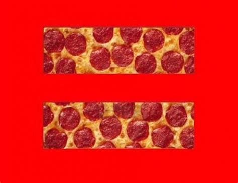 Want To Support Marriage Equality On Facebook Here Are 44 Versions Of The Red Equals Sign
