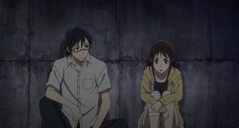 Erased Movie Review An Unexpected Revival Otaku House