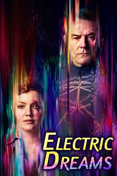 Philip K Dicks Electric Dreams Tv Series 2017 2018 — The Movie Database Tmdb