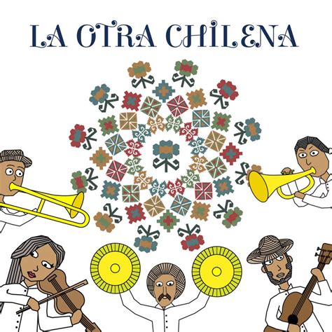 La Otra Chilena Un Gran Playlist De La Música De La Costa Chica De