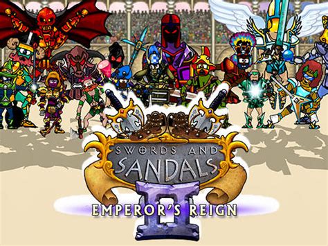 Swords And Sandals 2 Full Version Download Moxamb