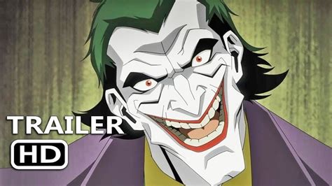 Injustice Superman Kills Joker Clip Hd Justin Hartley Anson Mount