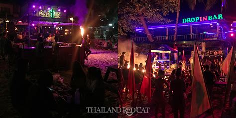 Koh Phangan Girls Nightlife Sex Prostitutes Prices And Map