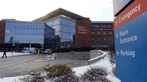 Magee Womens Hospital To Unveil New Er Pittsburgh Post Gazette