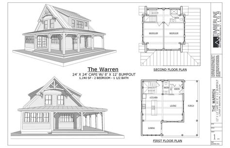Discover preferred house plans now! Elegant 4 Bedroom Timber Frame House Plans - New Home ...