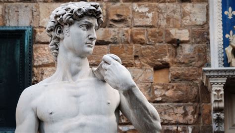 Where To Find Michelangelos David Around Europe Wanderlust