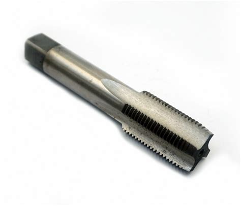 1 Of M22 X 10mm Pitch Metric Hss Left Hand Tap Tap1 Ebay