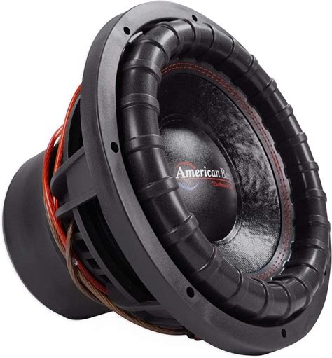 What Are The Best Car Competition Subwoofers In The Market Auto Car