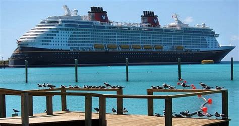 Disneys Fantasy Cruise Ship Maiden Voyage This Weekend Orlando Inside