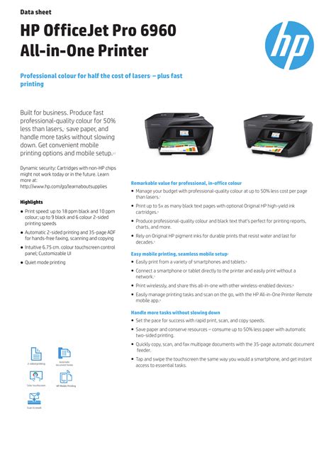 This will install the 123.hp.com/setup 8610 drivers and software to. Hp Printer Software Download Officejet Pro 8610 / Hp ...