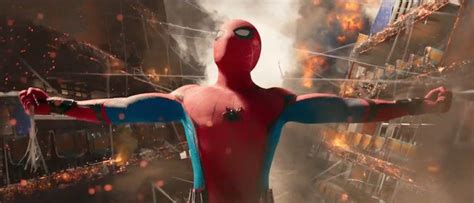 Homecoming's vulture is 'the dark tony stark'. Why 'Spider-Man: Homecoming' is a Metaphor For Sony's ...
