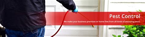 Blue sky pest control is one of the leading residential and commercial pest control service providers in phoenix, arizona. Domestic Pest Control Sydney | Commercial Pest Control Sydney
