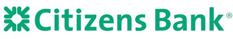 Citizens Bank – Logo, brand and logotype gambar png