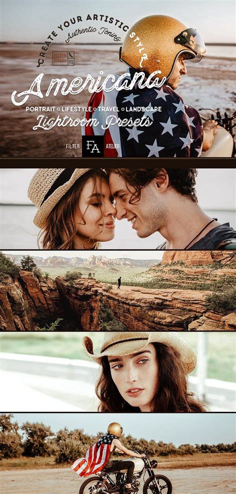 Select an image in the lightroom mobile app that. Americana Lightroom Presets | Lightroom, Lightroom presets ...