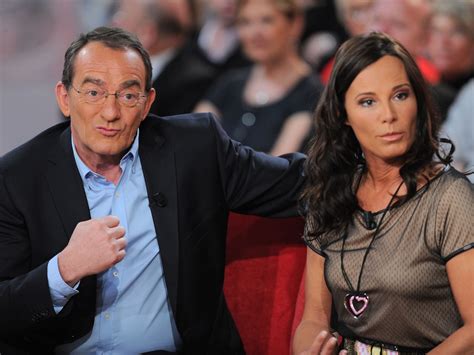 5 choses à savoir sur le présentateur préféré des. Jean-Pierre Pernaut Nathalie Marquay : Top 10 Des Mariages ...
