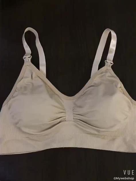 hot selling seamless maternity breast for mother clothes breastfeeding nursing bra pregnancy