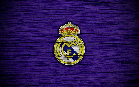 Real Madrid Logo Hd Real Madrid Logo Wallpapers Hd 2015 Wallpaper