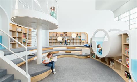 Pal Designs Nubo Maybe Be The Worlds Coolest Kindergarten
