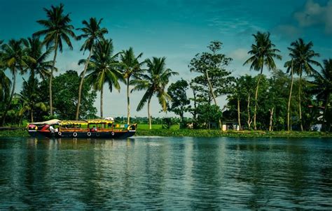 Travel Guide To Kerala Experience The Beauty Of The Land