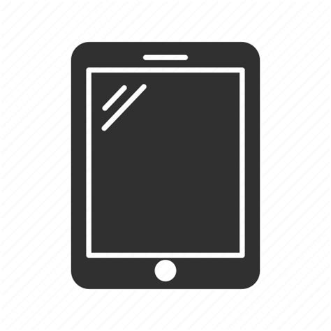 Ipad Ipad Mini Iphone Phone Icon Download On Iconfinder