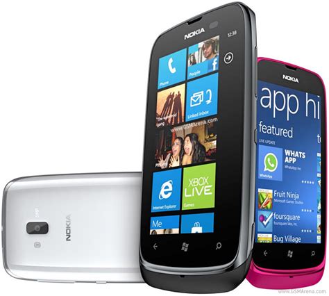 Para descargar whatsapp para nokia lumia 520 únicamente deberás ingresar a la tienda de aplicaciones de windows phone para luego al buscar la el nokia lumia 520 es un celular inteligente con sistema operativo windows phone. Descargar Whatsapp Gratis Para Celular Nokia Lumia 610 ...